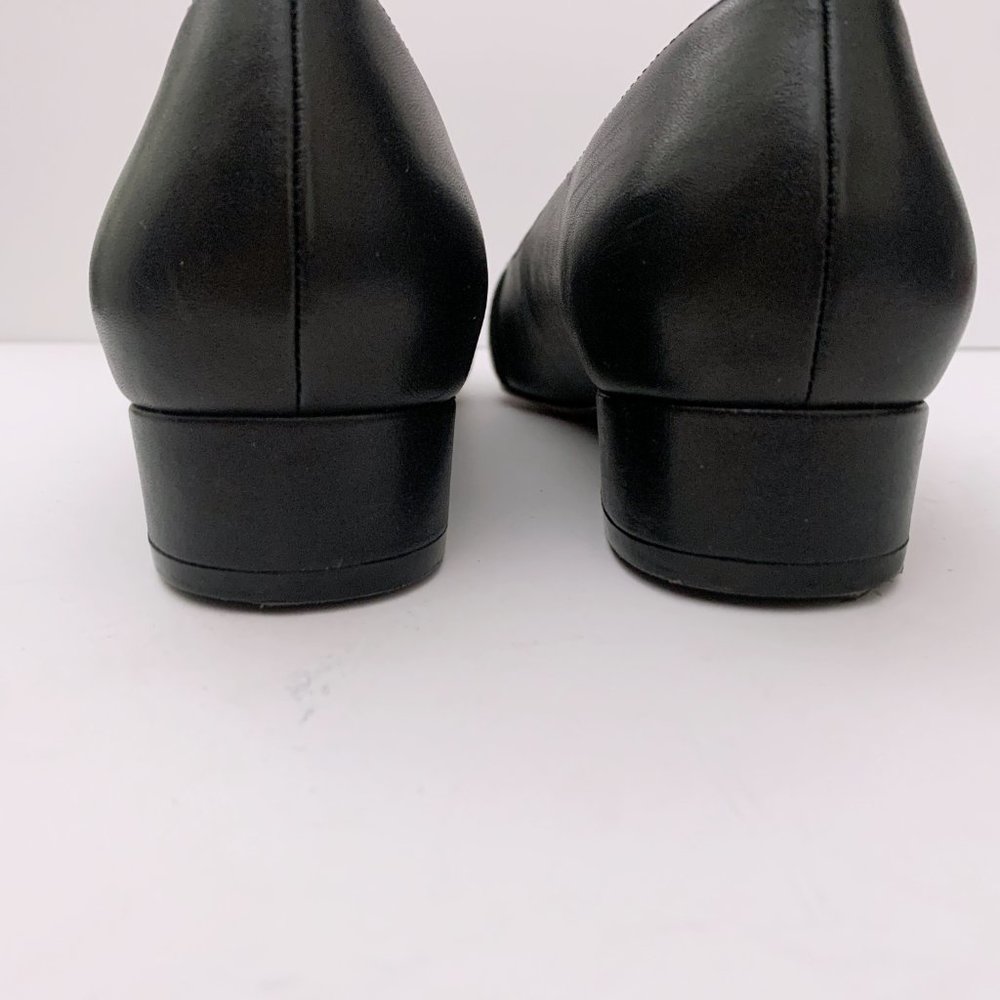 Cole Haan Leela Leather Flat - Picture 10 of 11